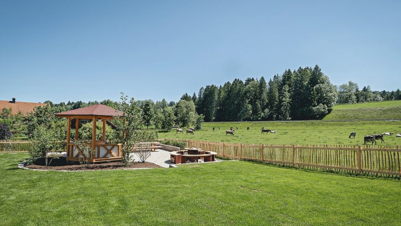 Unser Garten Unser Garten